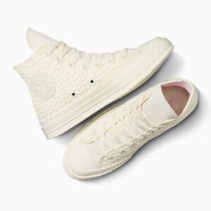 Brand New Converse Chuck 70 Knit